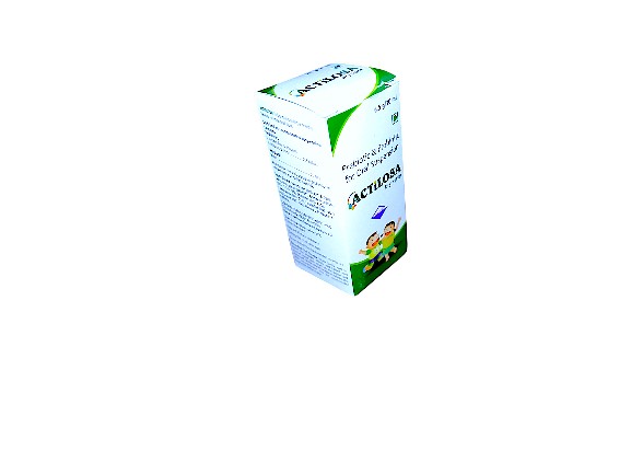 ACTILOSA SYRUP 30ML