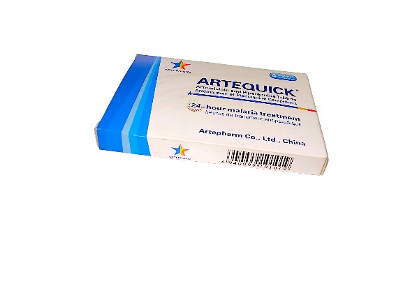 ARTEQUIK TABS 4S