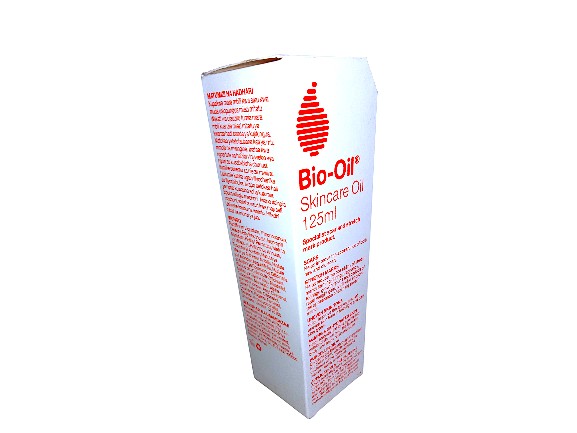 BIO OIL 125ML