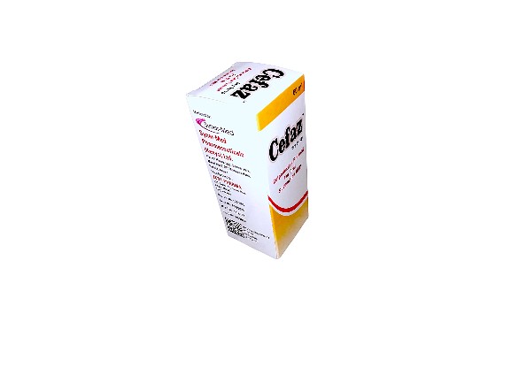 Ceftriaxone & Sulbactam(Bactisul)1500 (I.V-I.M)Inj