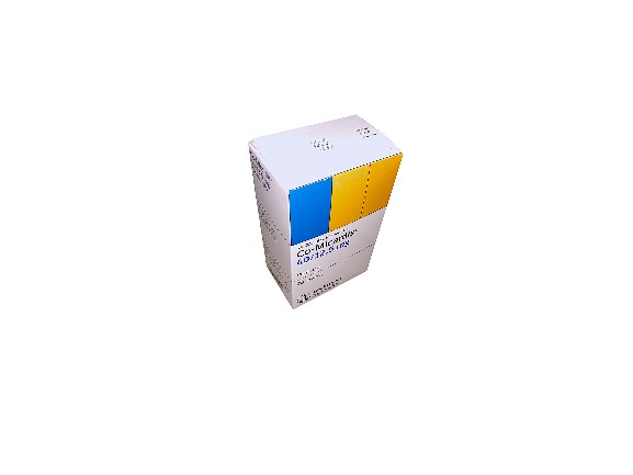 COMICARDIS 40/12.5MG 28S