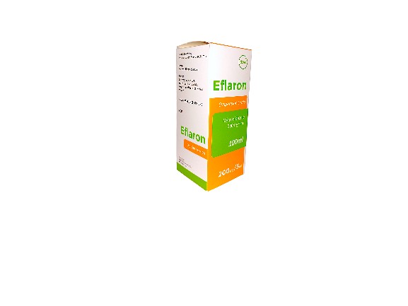 Metronidazole susp 100ml