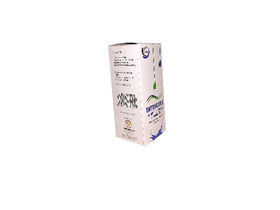 Enterezole susp 100ml