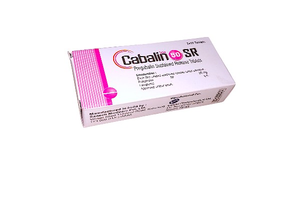 CABALIN