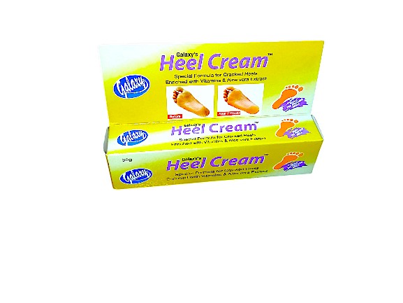 HEEL CREAM(GALAXY) 30G
