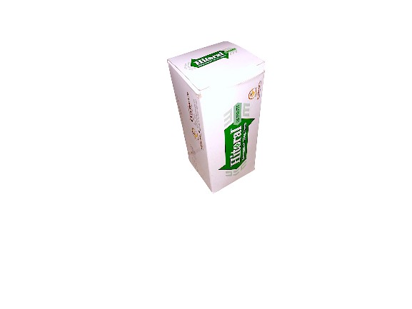 KETOCONAZOLE (HITORAL) TABS 200MG 100'S