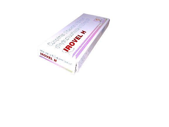 IROVEL H TABS 30S