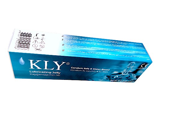 KLY JELLY