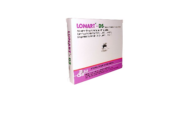 LONART DS TABS