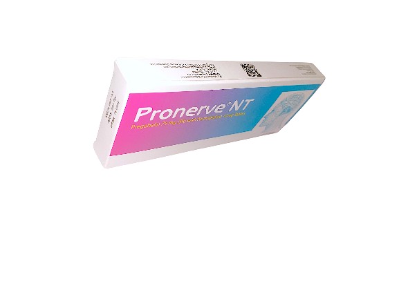 PRONERVE NT 75MG/10MG TABS 10'S DDA
