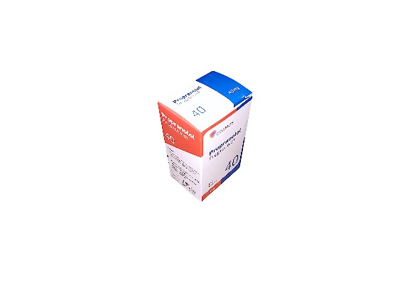 PROPRANOLOL 40MG B/P 100S