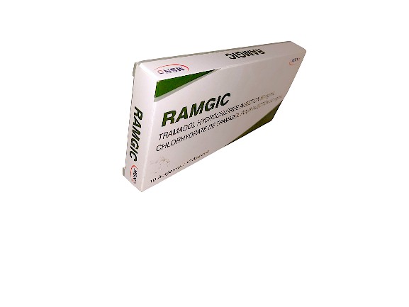 TRAMADOL (RAMGICY INJ 50MG-ML 10'S) DDA