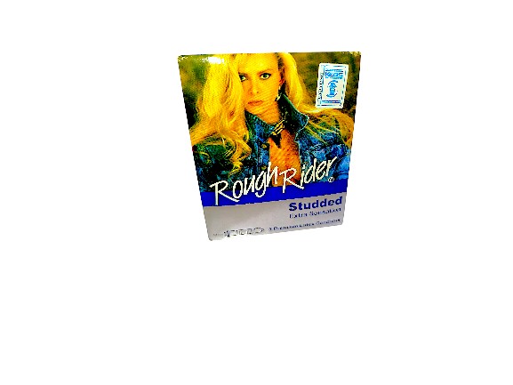 ROUGH RIDER CONTEMPO FLAT