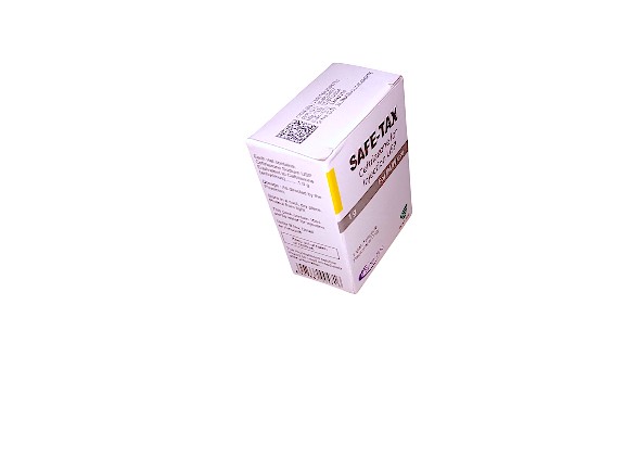 CEFUROXIME INJ 750MG 1'S
