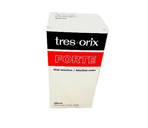 Tres Orix 250ml