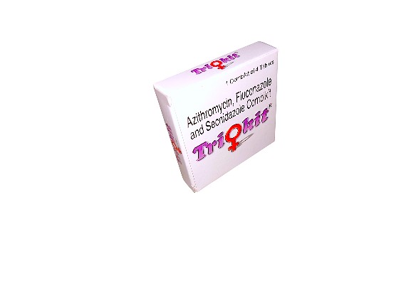 Triokit 4s