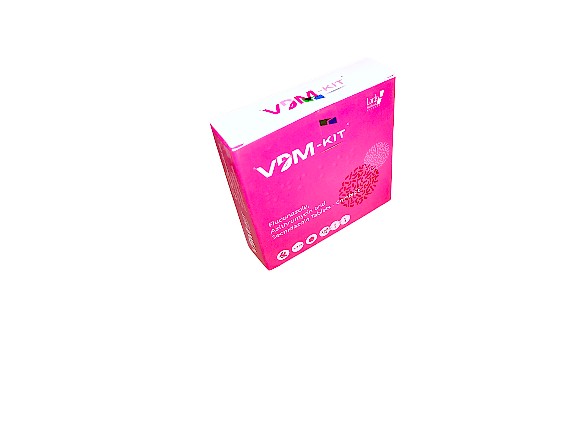 VDM Kit 4s